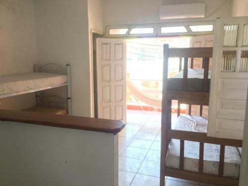 Hotel Pousada Kara�ba