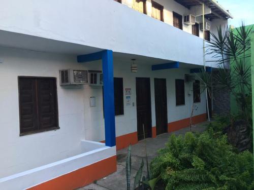 Hotel Pousada Kara�ba