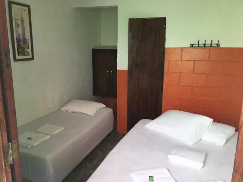 Hotel Pousada Kara�ba