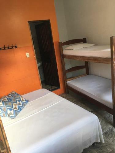 Hotel Pousada Kara�ba