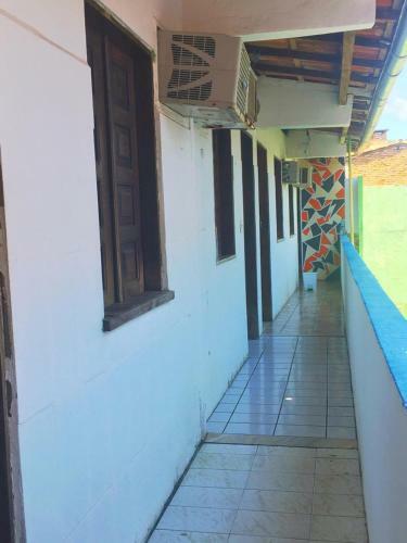 Hotel Pousada Kara�ba