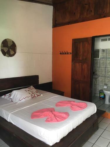 Hotel Pousada Kara�ba