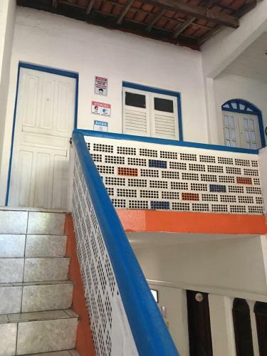 Hotel Pousada Kara�ba