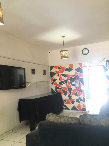 Hotel Pousada Kara�ba