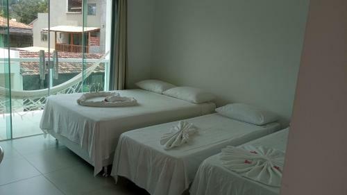 Posada Pousada 3 Marias