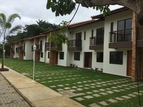 Village Angelim