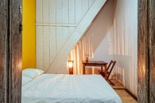 Tropic�lia Pousada Hostel