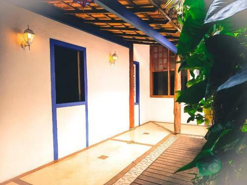 Tropic�lia Pousada Hostel