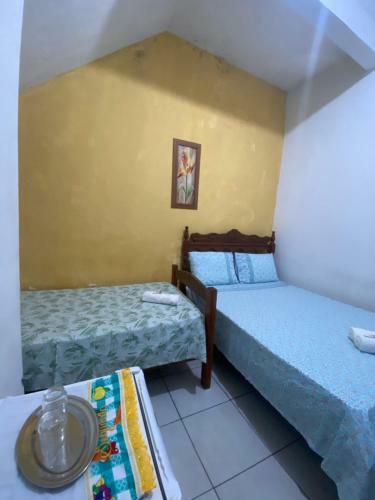 Posada Pousada Jir�