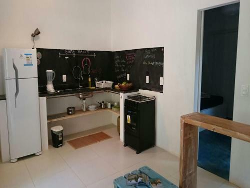 Apartamento Vila Engawa Flats