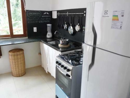 Apartamento Vila Engawa Flats