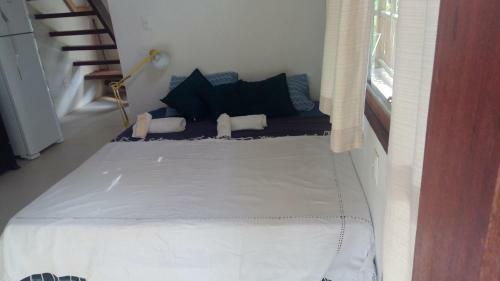 Apartamento Vila Engawa Flats