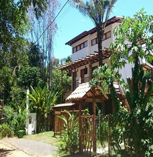 Apartamento Vila Engawa Flats