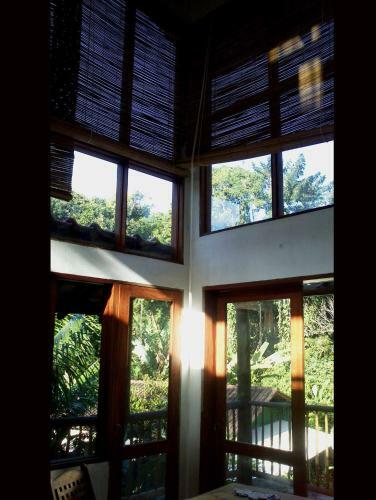 Apartamento Vila Engawa Flats