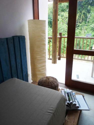 Apartamento Vila Engawa Flats