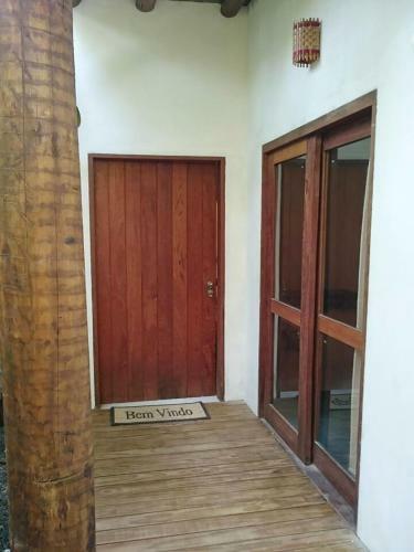 Apartamento Vila Engawa Flats