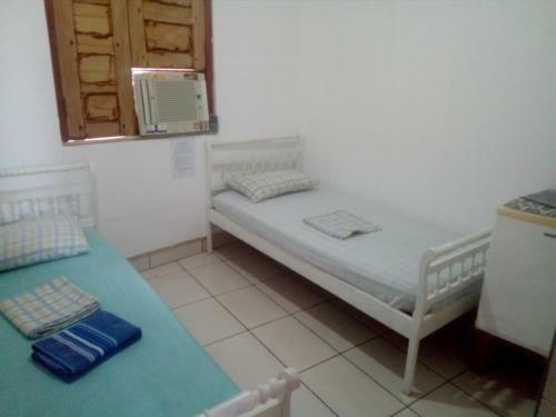 Hostal Tubarao Branco Suites Central Area