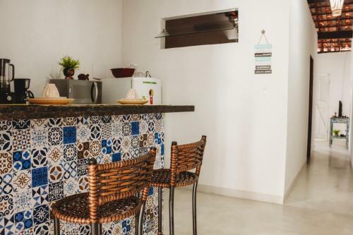 Casa Completa - Itacar� Centro