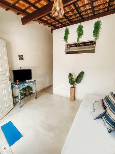 Casa Completa - Itacar� Centro