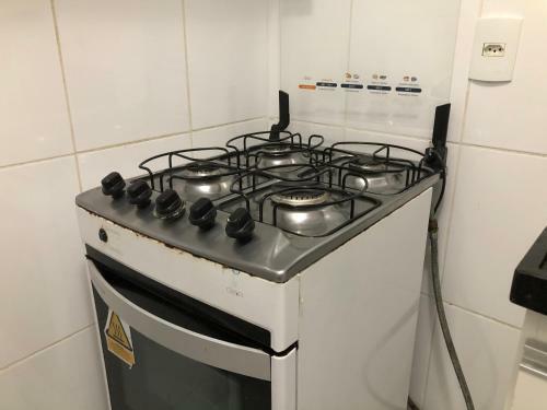 Apartamento No Renascen�a