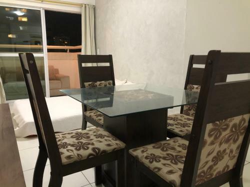Apartamento No Renascen�a