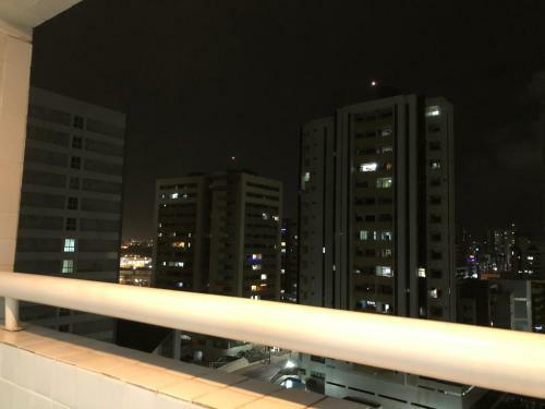 Apartamento No Renascen�a