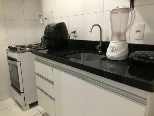 Apartamento No Renascen�a