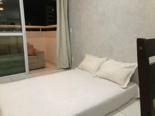 Apartamento No Renascen�a