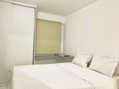 Apartamento No Renascen�a