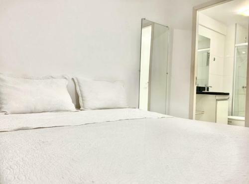 Apartamento No Renascen�a