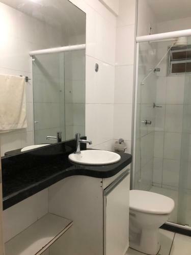 Apartamento No Renascen�a