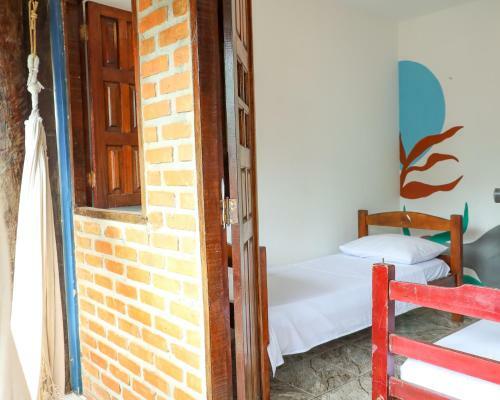 Bed & Breakfast Pousada Boca Da Barra