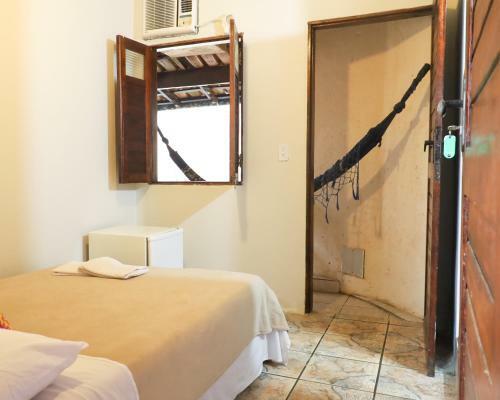 Bed & Breakfast Pousada Boca Da Barra