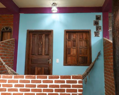 Bed & Breakfast Pousada Boca Da Barra