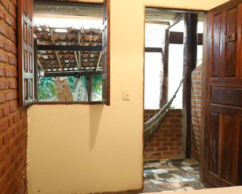 Bed & Breakfast Pousada Boca Da Barra