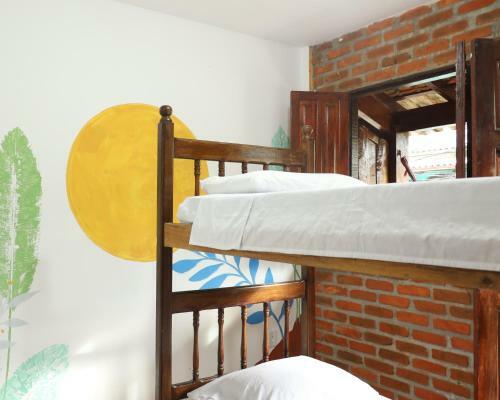 Bed & Breakfast Pousada Boca Da Barra