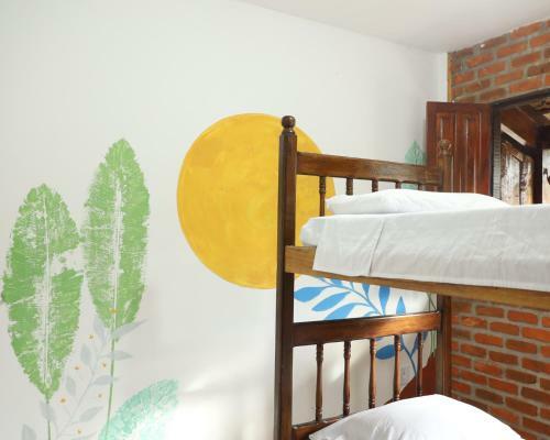 Bed & Breakfast Pousada Boca Da Barra