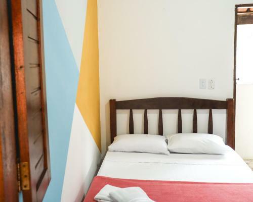 Bed & Breakfast Pousada Boca Da Barra