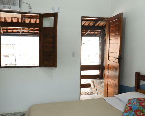 Bed & Breakfast Pousada Boca Da Barra