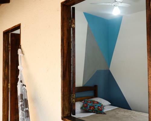 Bed & Breakfast Pousada Boca Da Barra