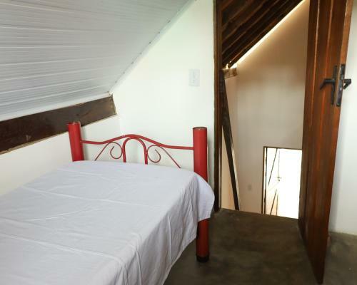 Bed & Breakfast Pousada Boca Da Barra