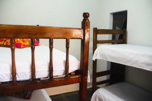 Bed & Breakfast Pousada Boca Da Barra