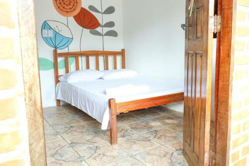 Bed & Breakfast Pousada Boca Da Barra