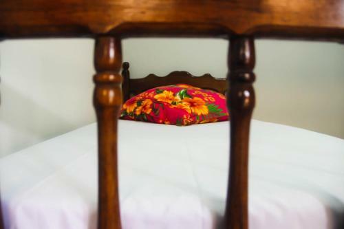 Bed & Breakfast Pousada Boca Da Barra