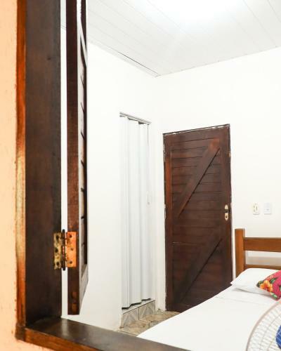 Bed & Breakfast Pousada Boca Da Barra