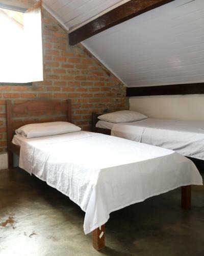 Bed & Breakfast Pousada Boca Da Barra