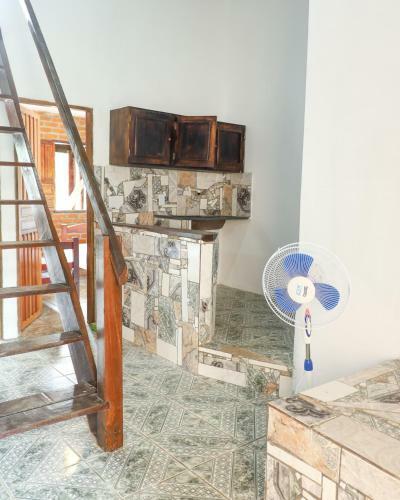 Bed & Breakfast Pousada Boca Da Barra