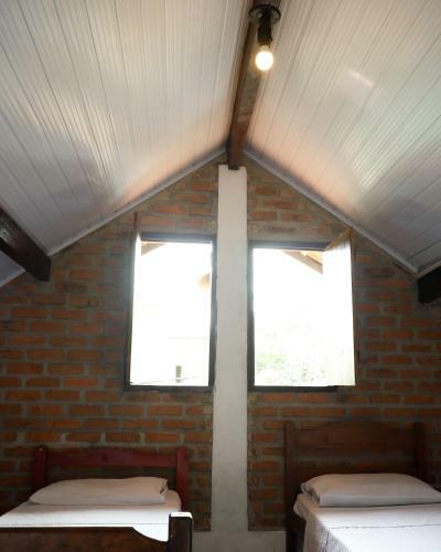 Bed & Breakfast Pousada Boca Da Barra