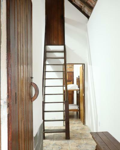 Bed & Breakfast Pousada Boca Da Barra