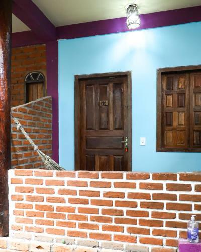 Bed & Breakfast Pousada Boca Da Barra